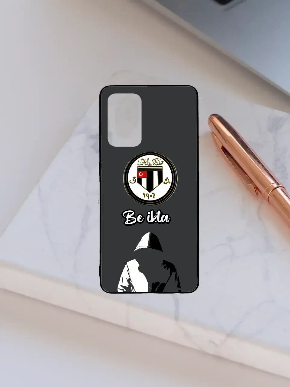 BJK - 6