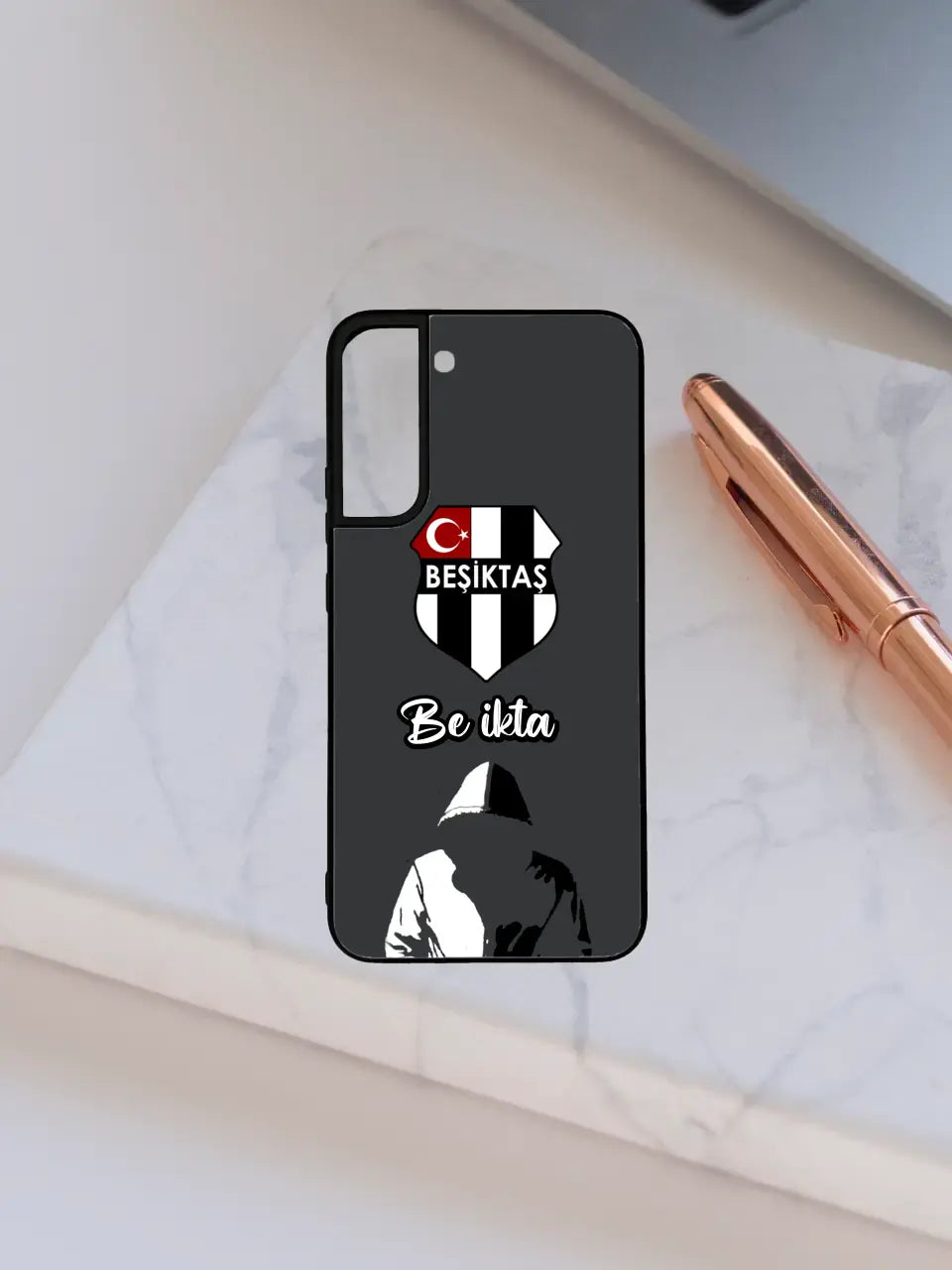 BJK - 7