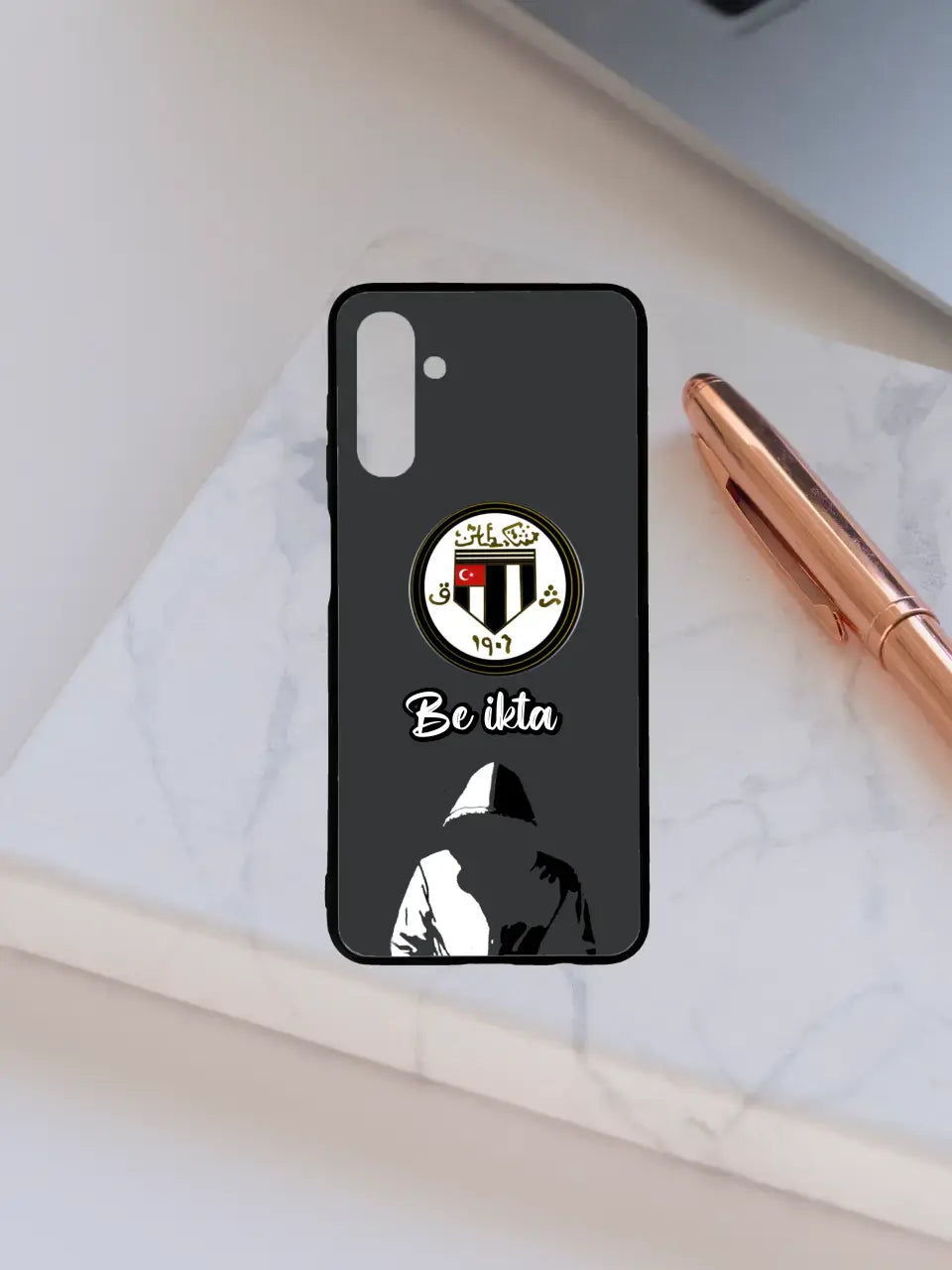 BJK - 6