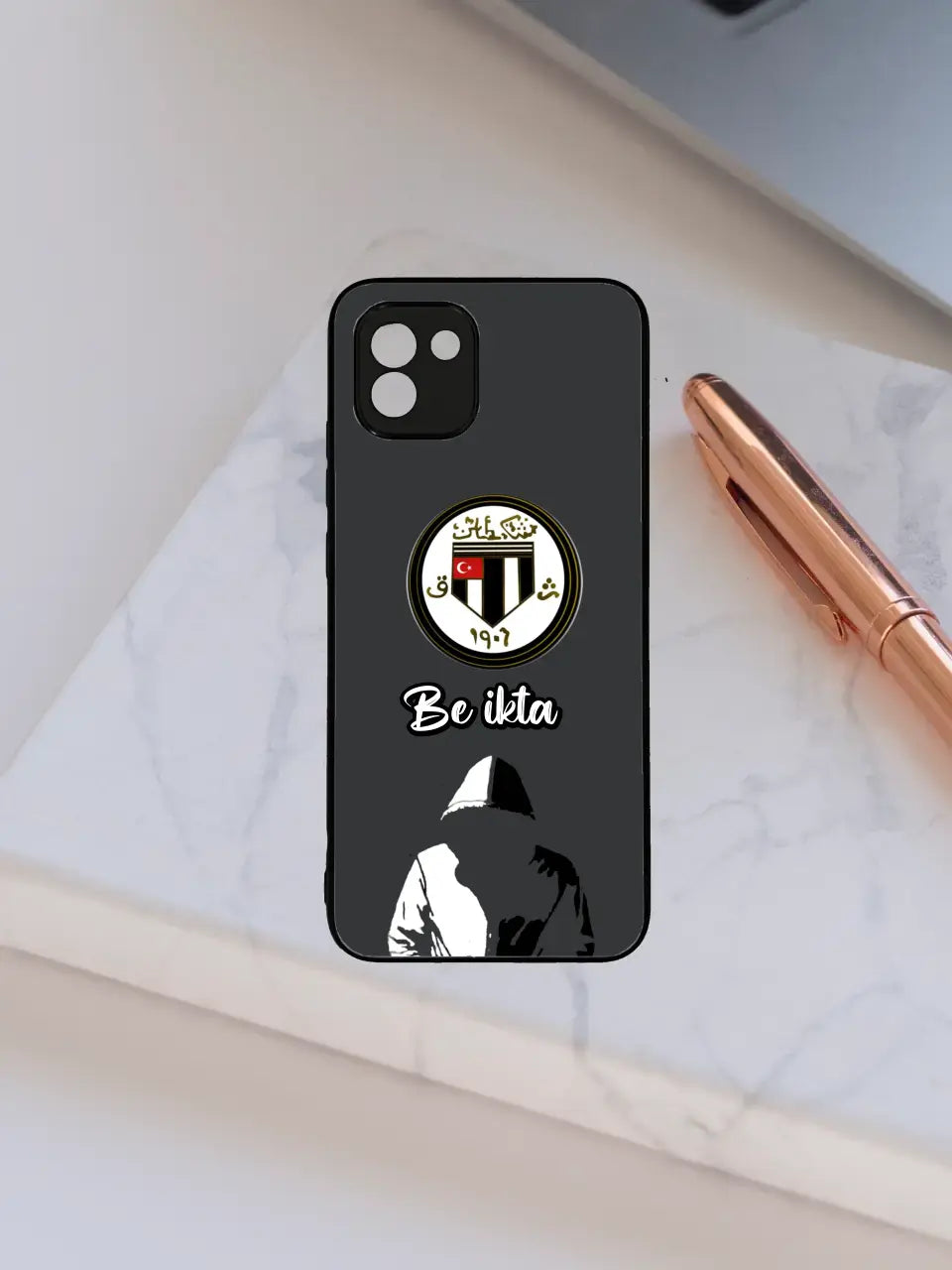 BJK - 6
