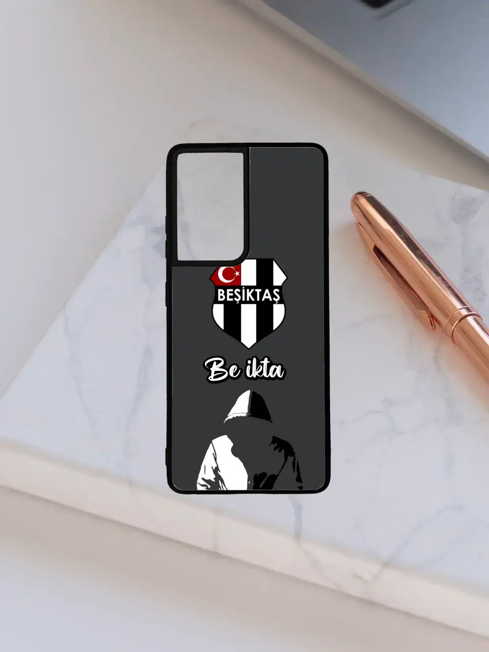 BJK - 7