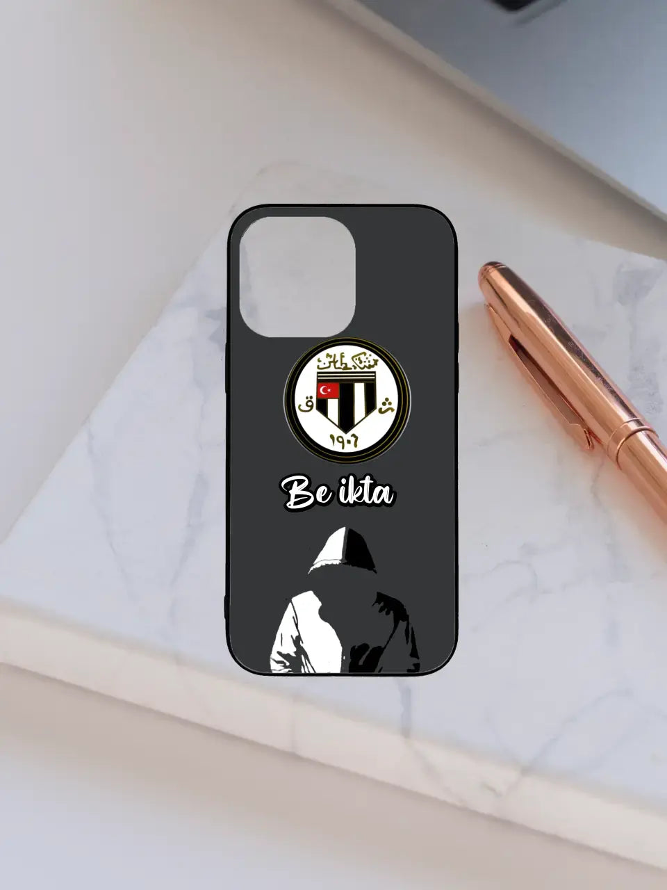 BJK - 6