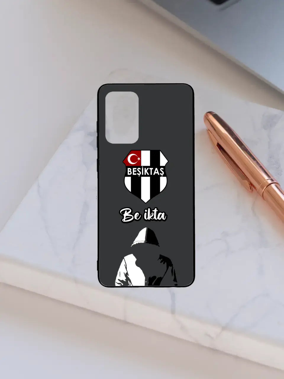 BJK - 7