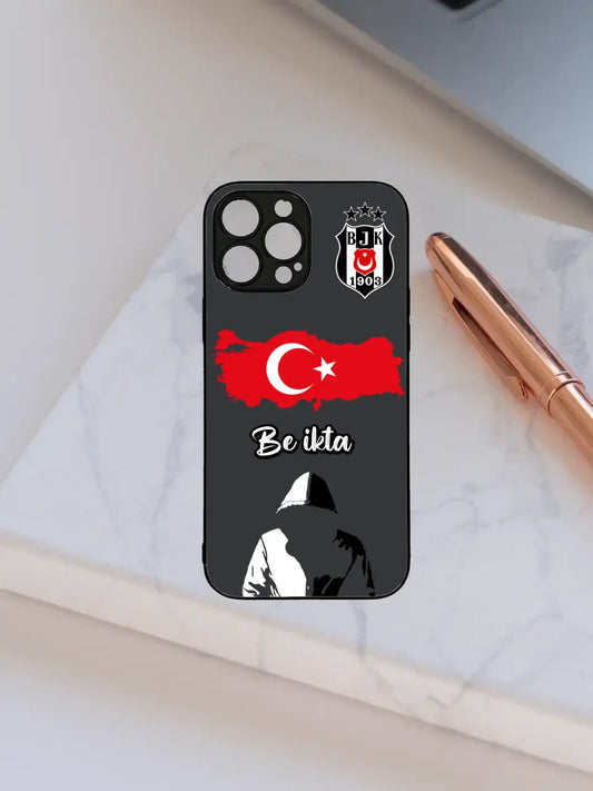 BJK - 8