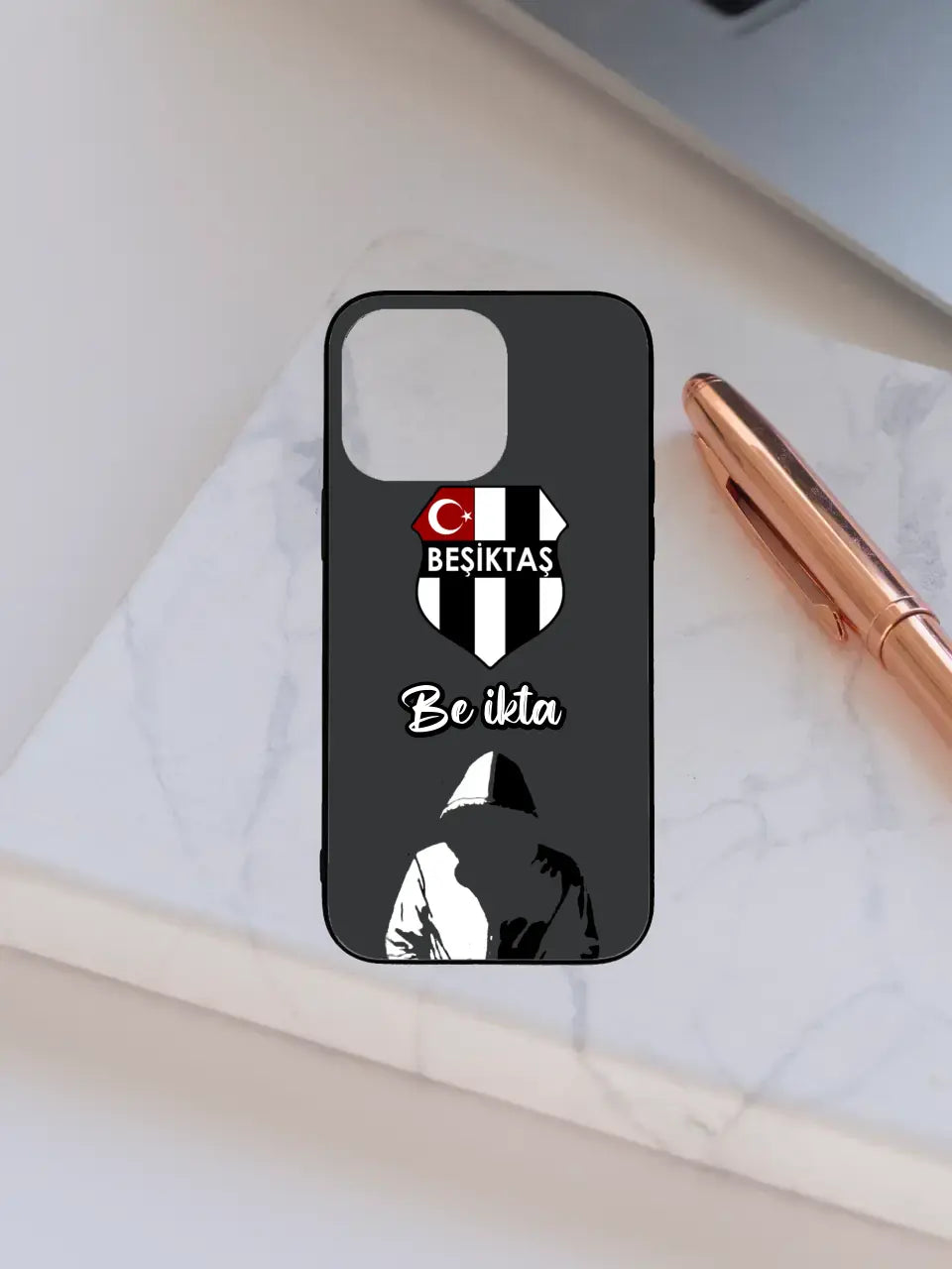 BJK - 7