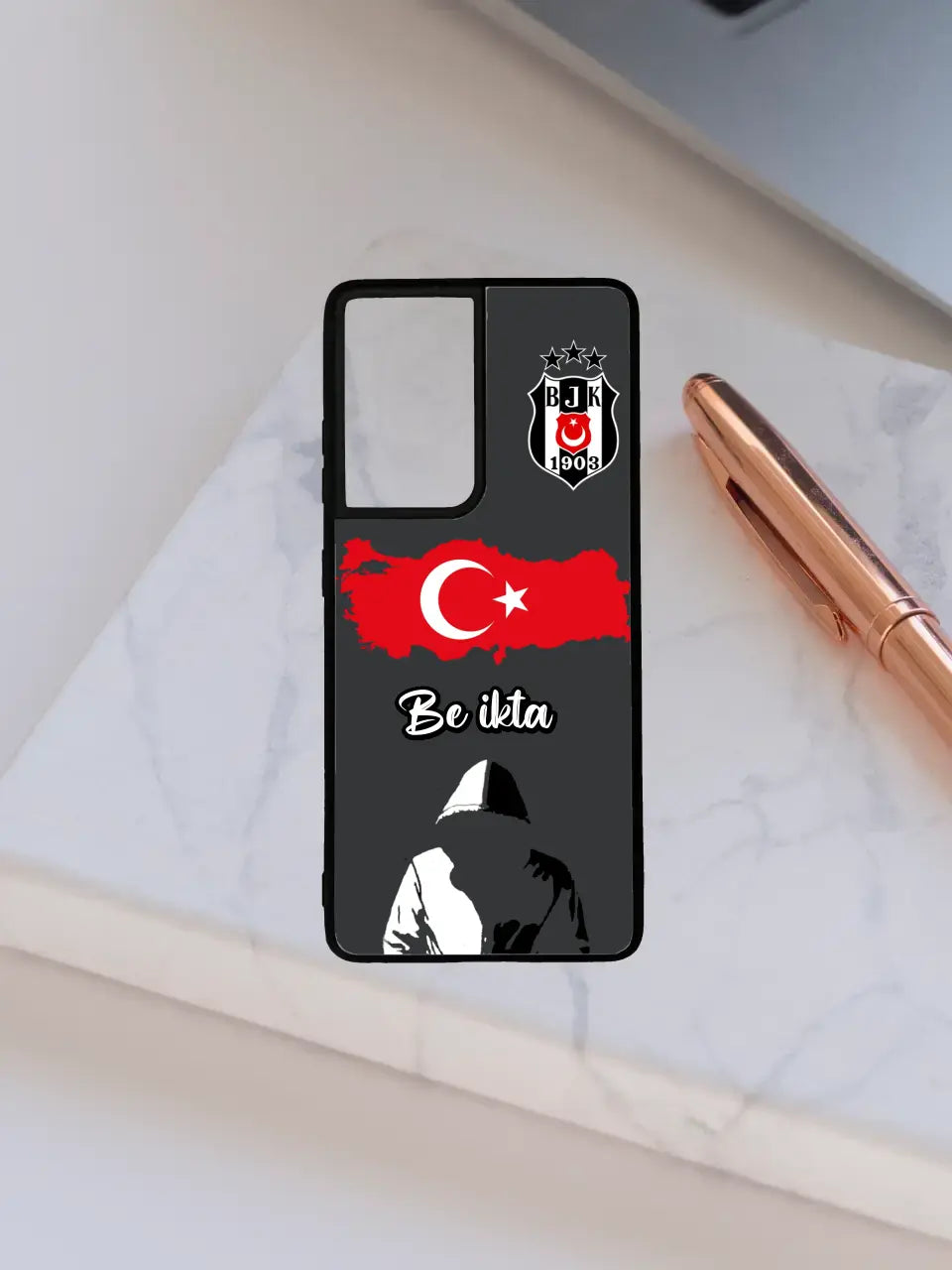 BJK - 8