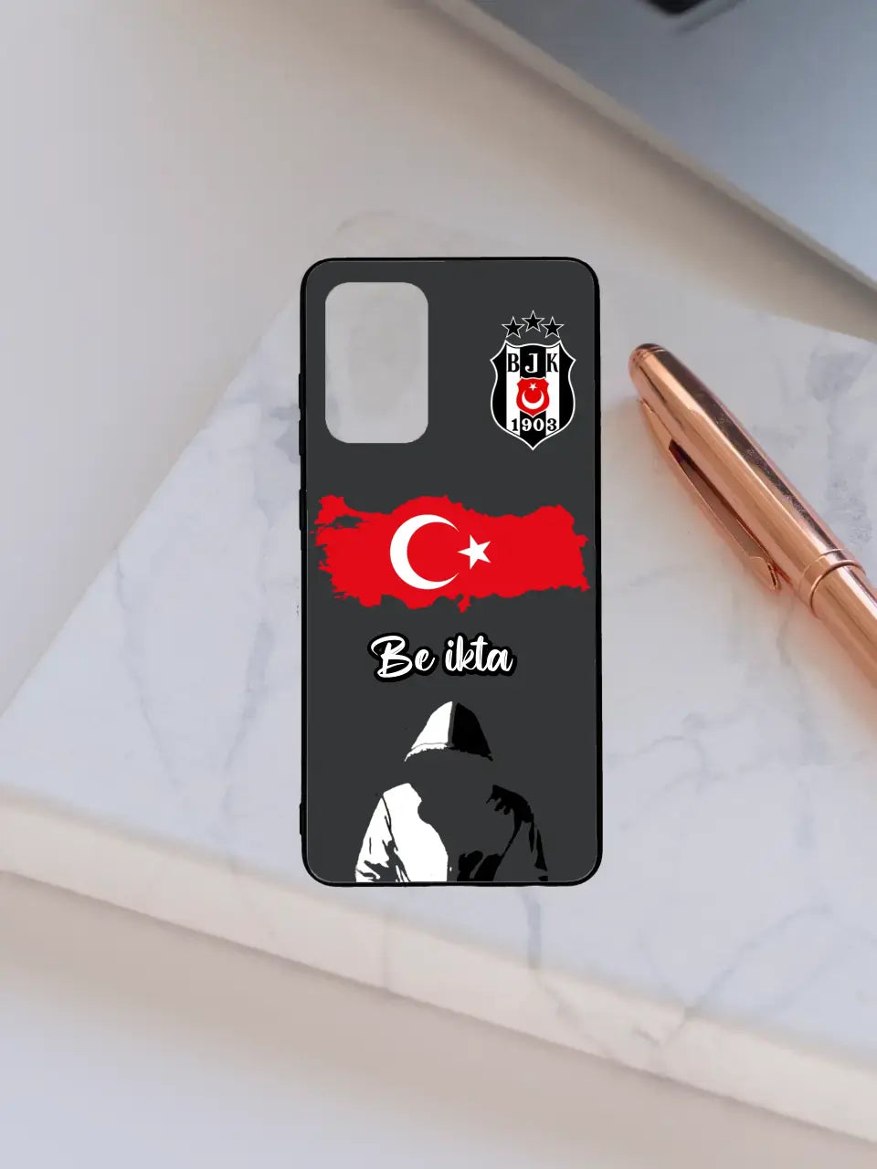 BJK - 8