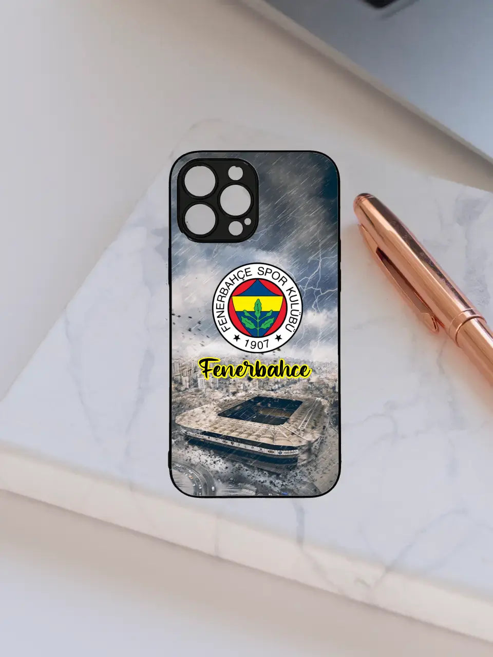 Fenerbahce - 1