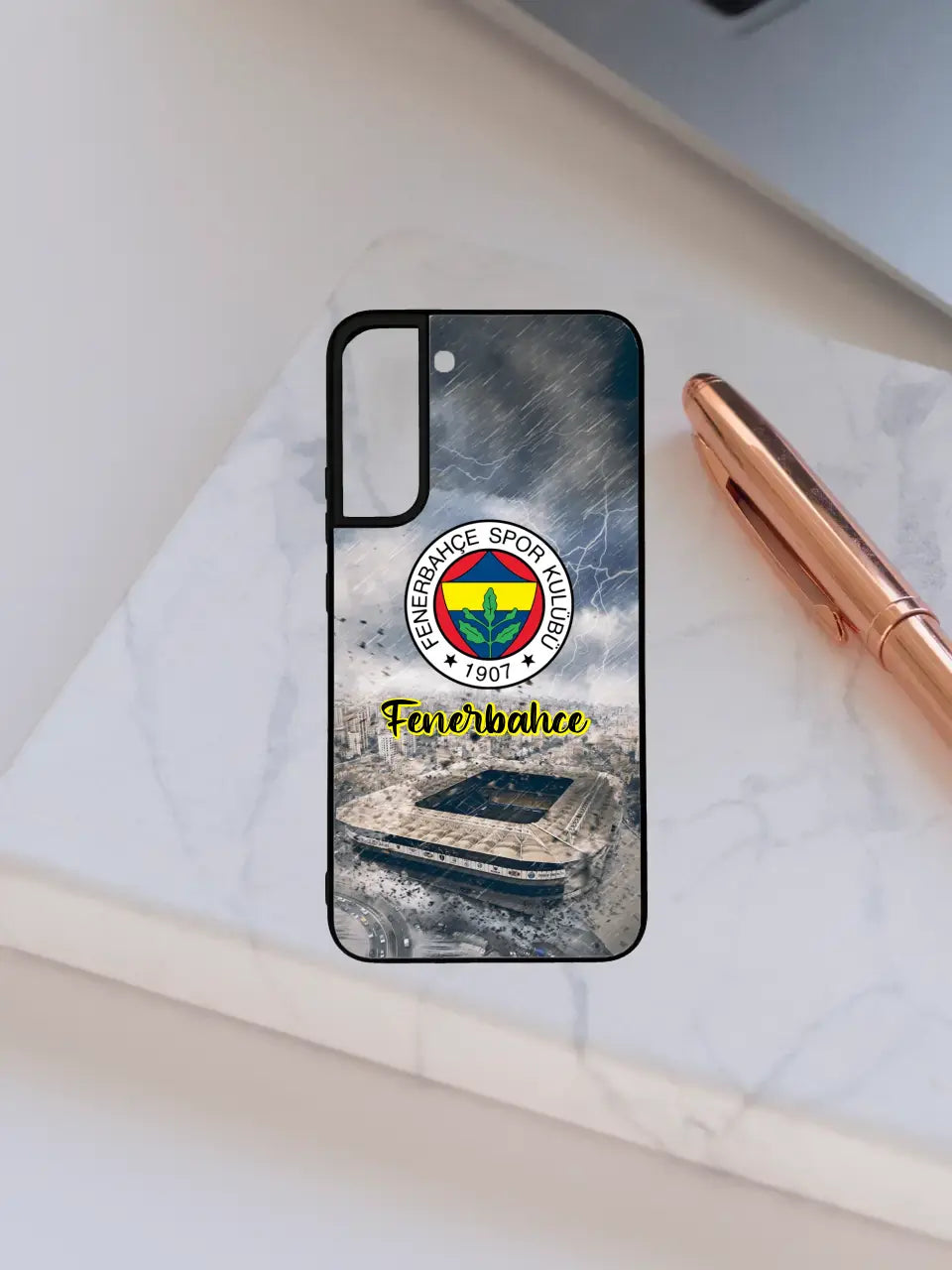 Fenerbahce - 1