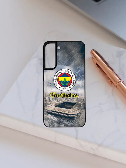 Fenerbahce - 1