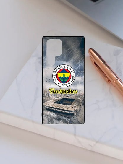 Fenerbahce - 1