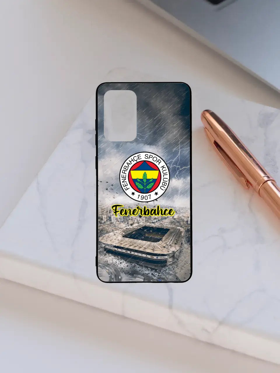 Fenerbahce - 1