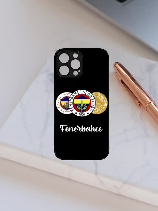 Fenerbahce - 2