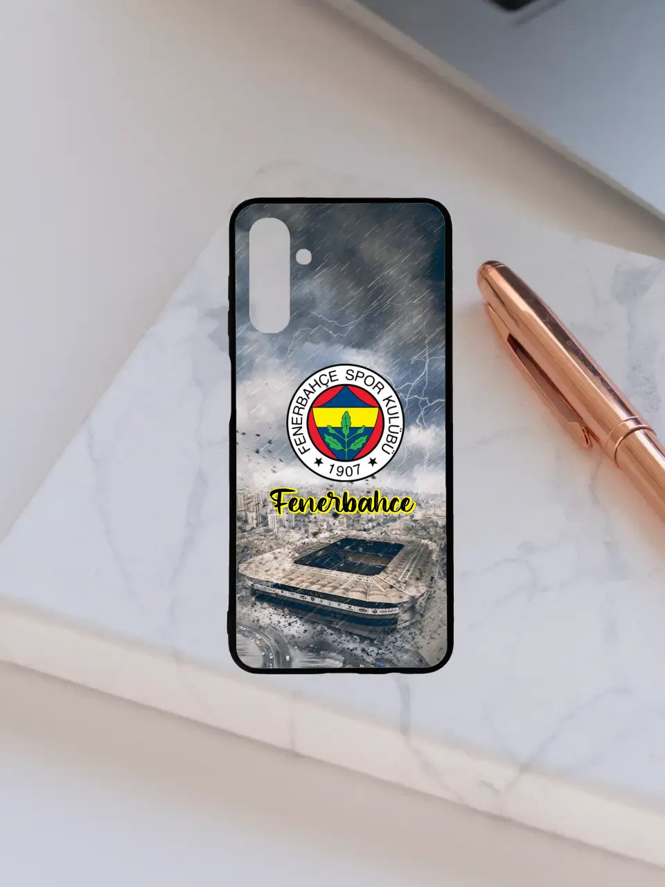 Fenerbahce - 1