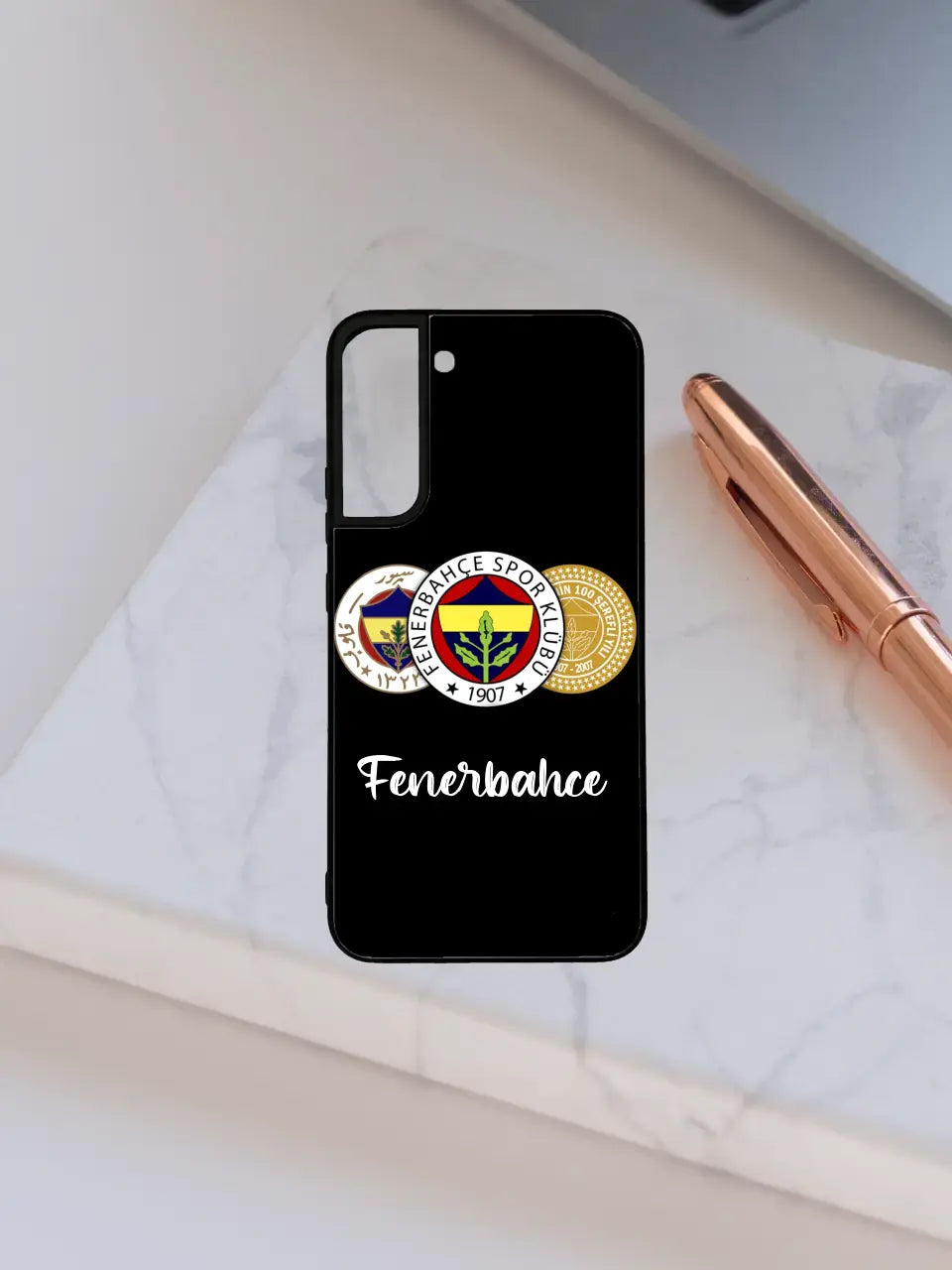 Fenerbahce - 2
