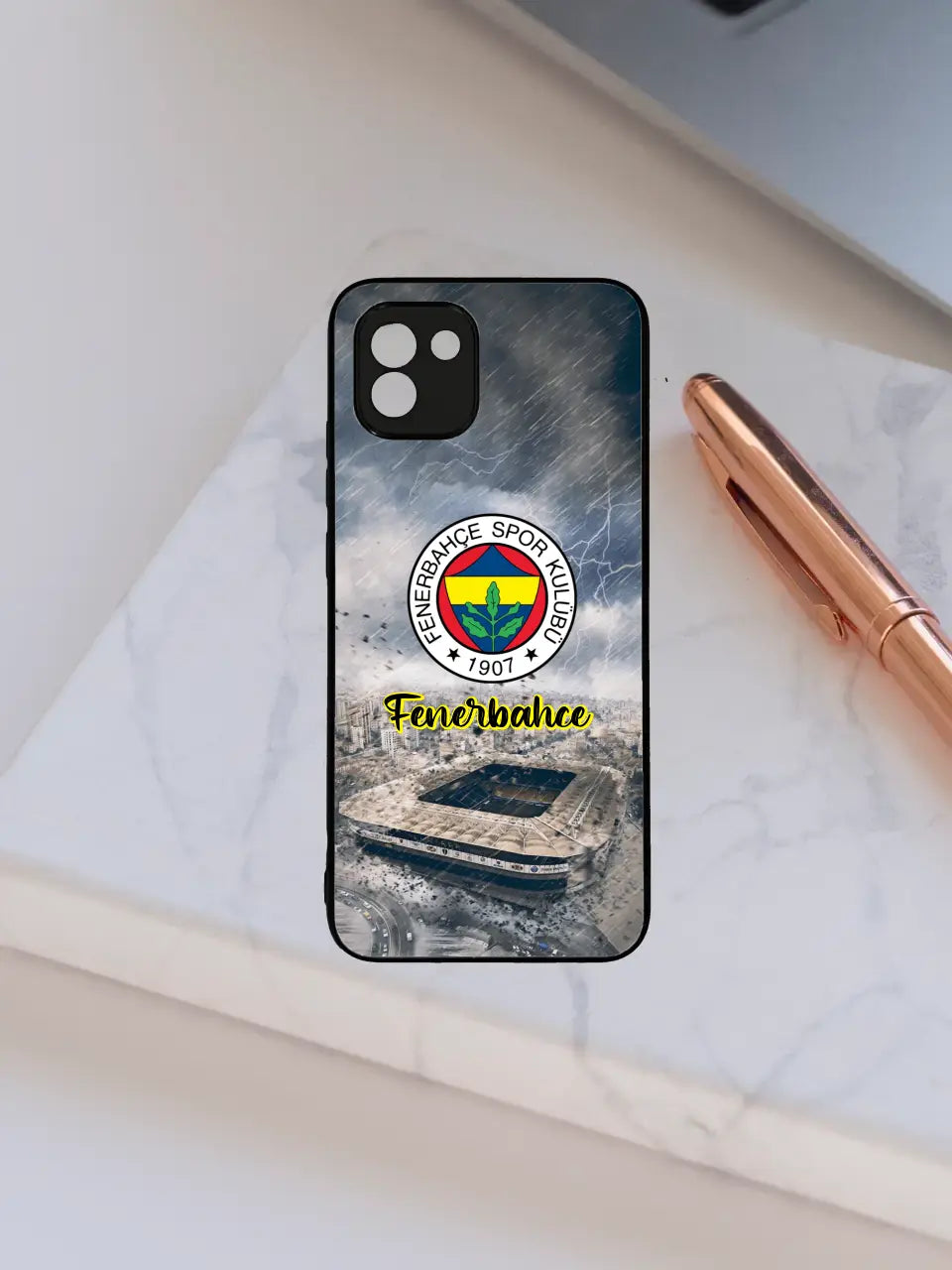 Fenerbahce - 1