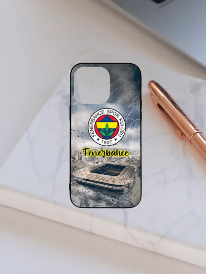 Fenerbahce - 1