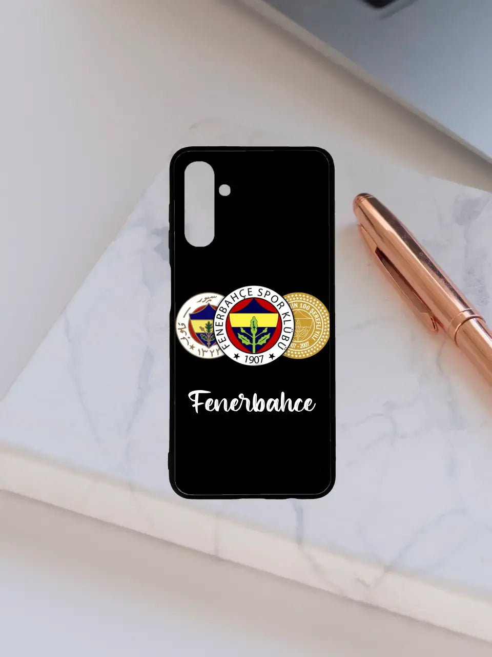 Fenerbahce - 2