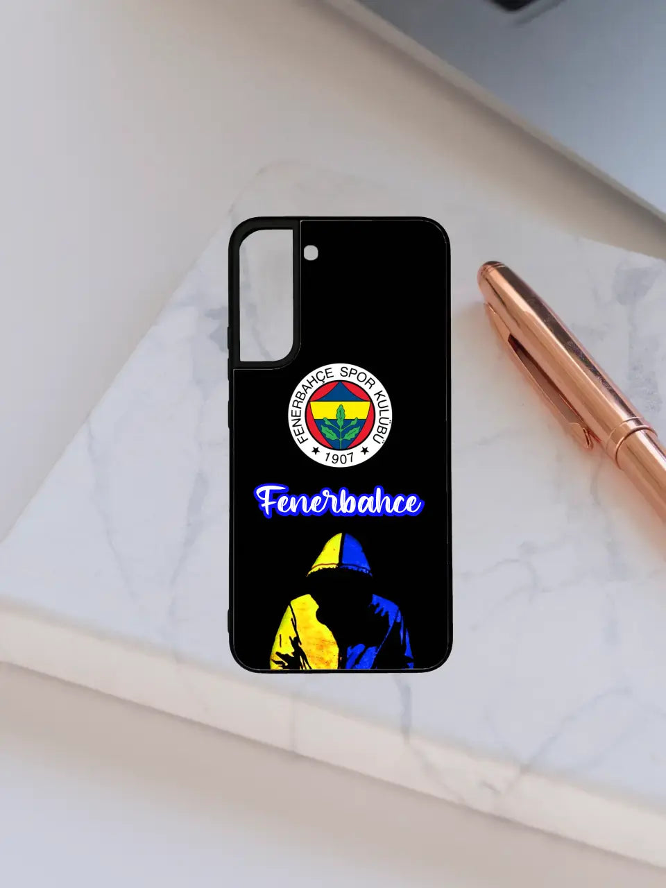 Fenerbahce - 4