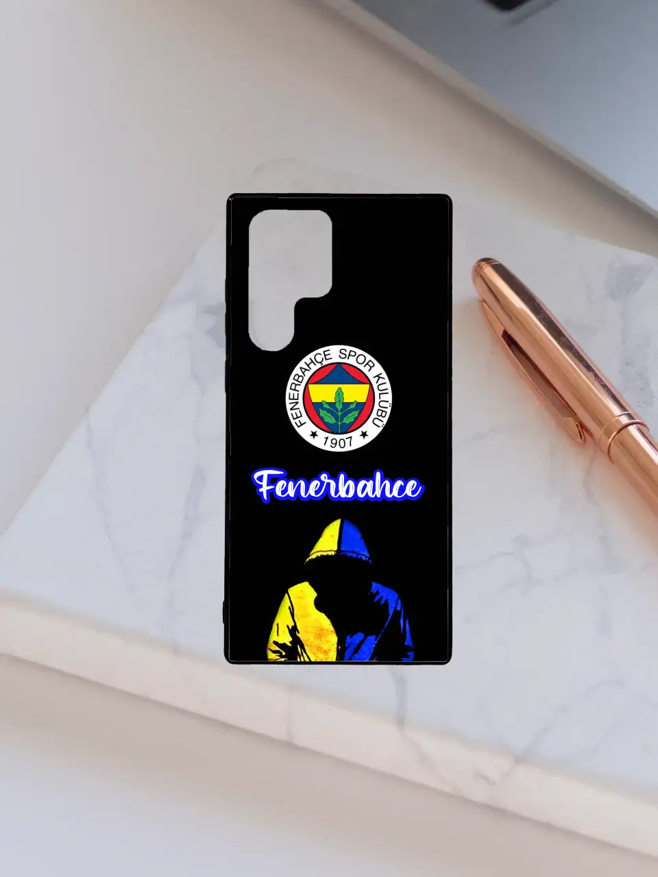 Fenerbahce - 4