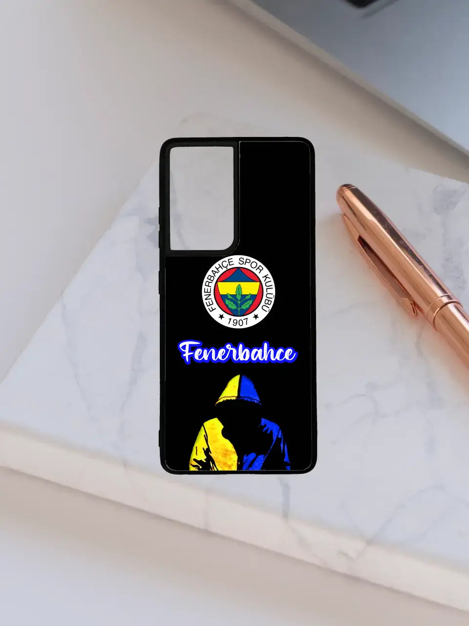 Fenerbahce - 4