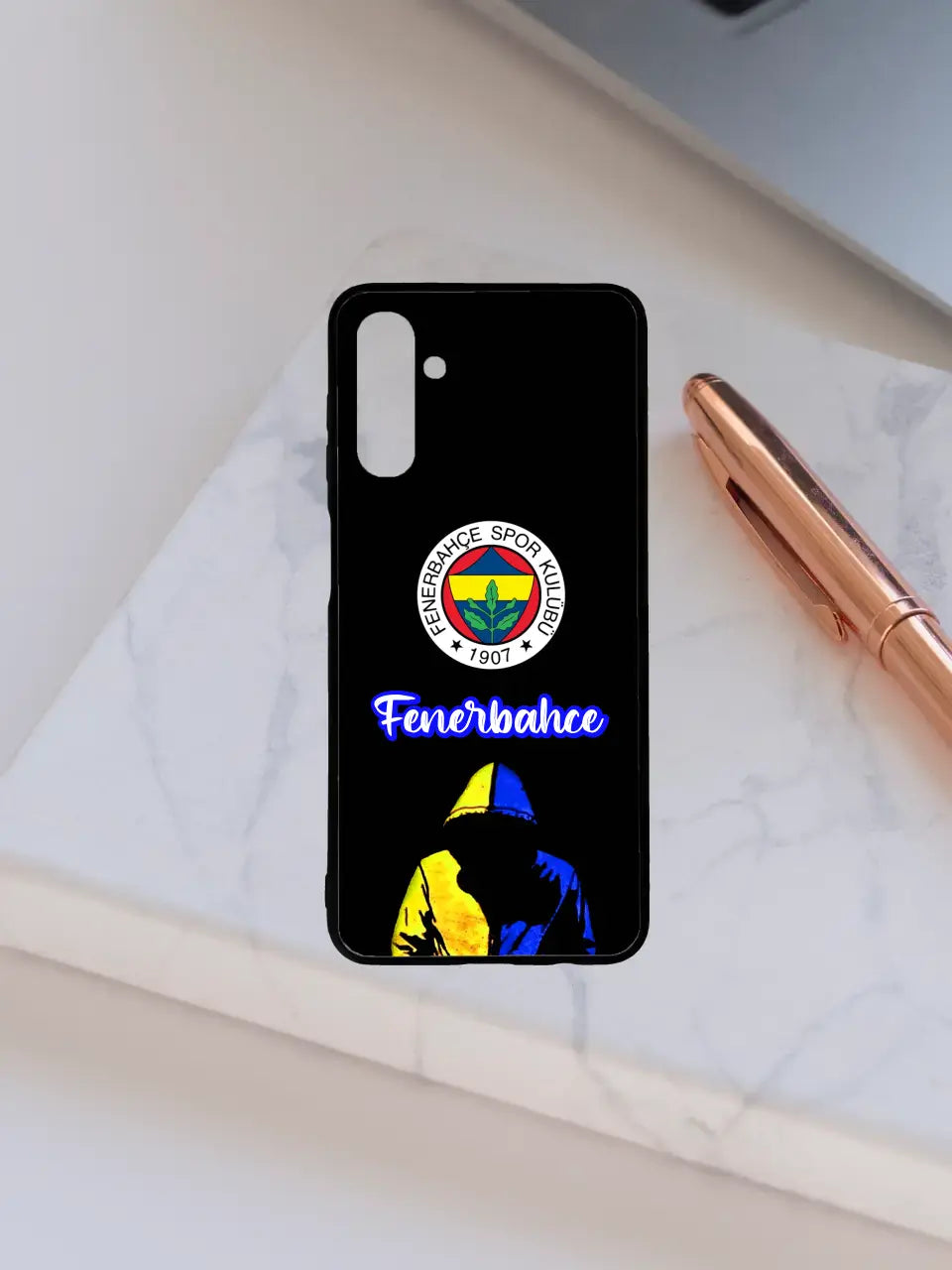 Fenerbahce - 4