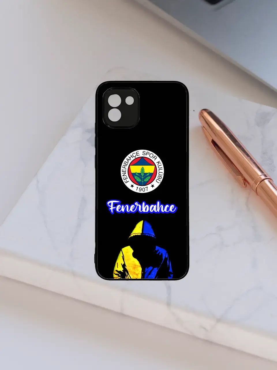 Fenerbahce - 4