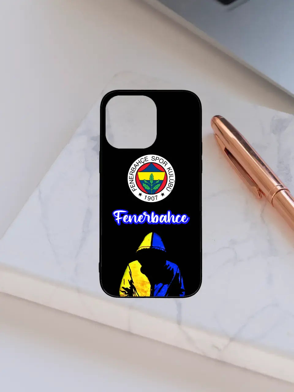 Fenerbahce - 4