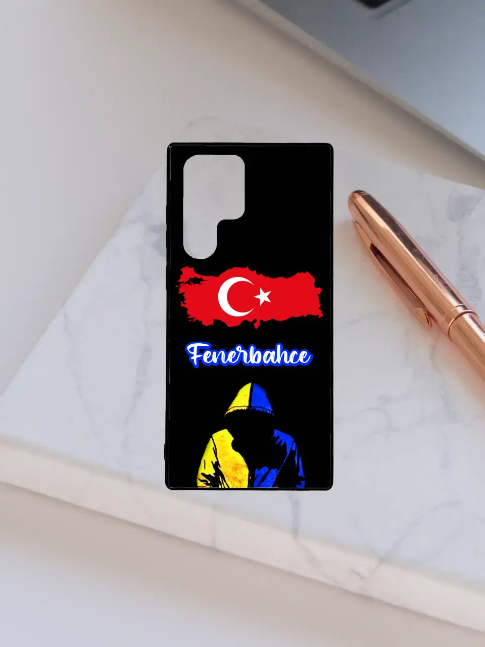 Fenerbahce - 6