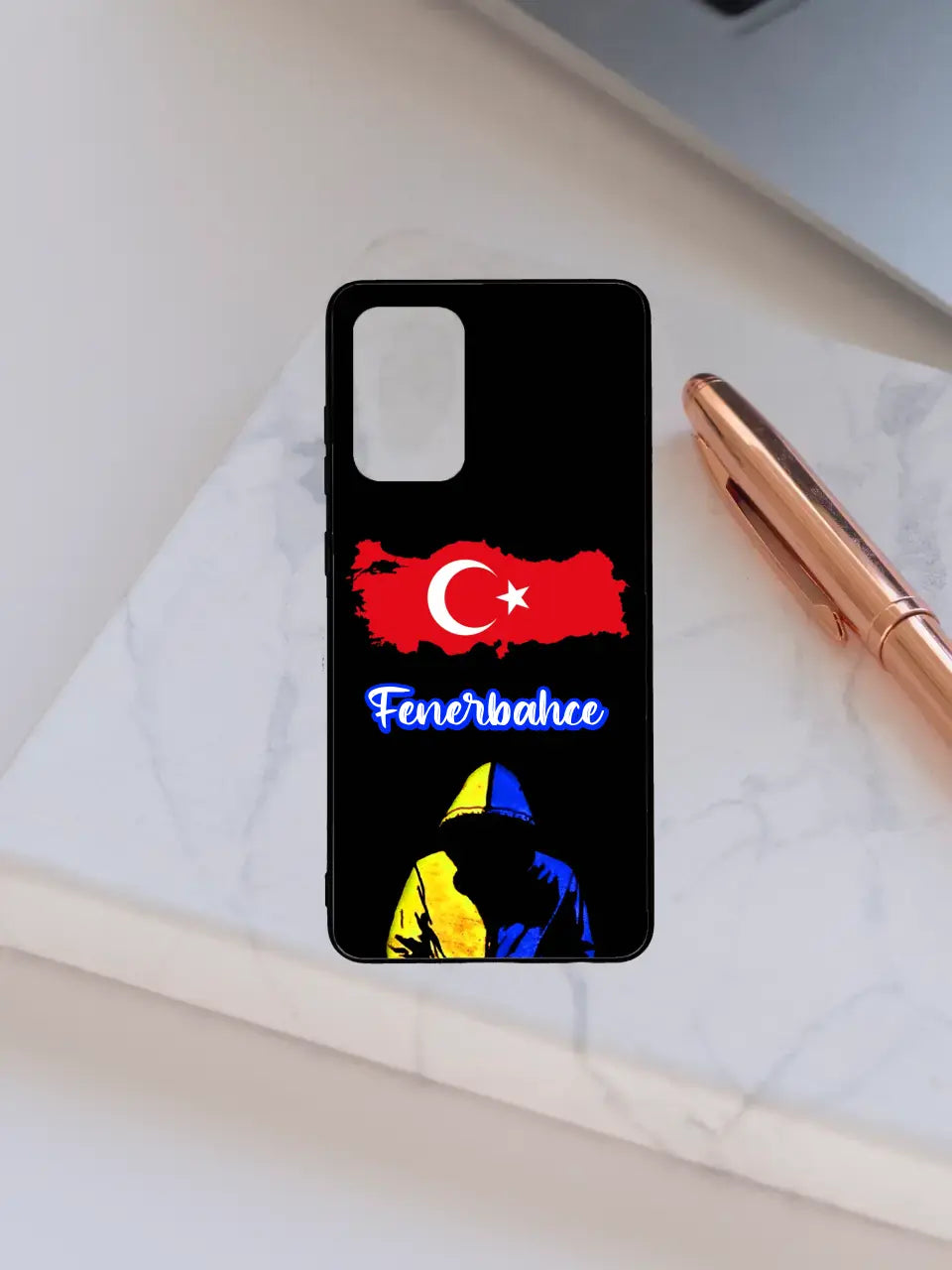 Fenerbahce - 6