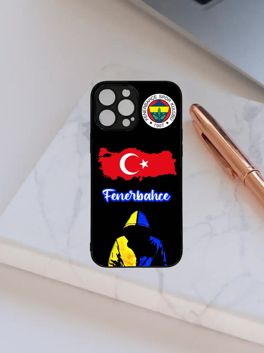 Fenerbahce - 7