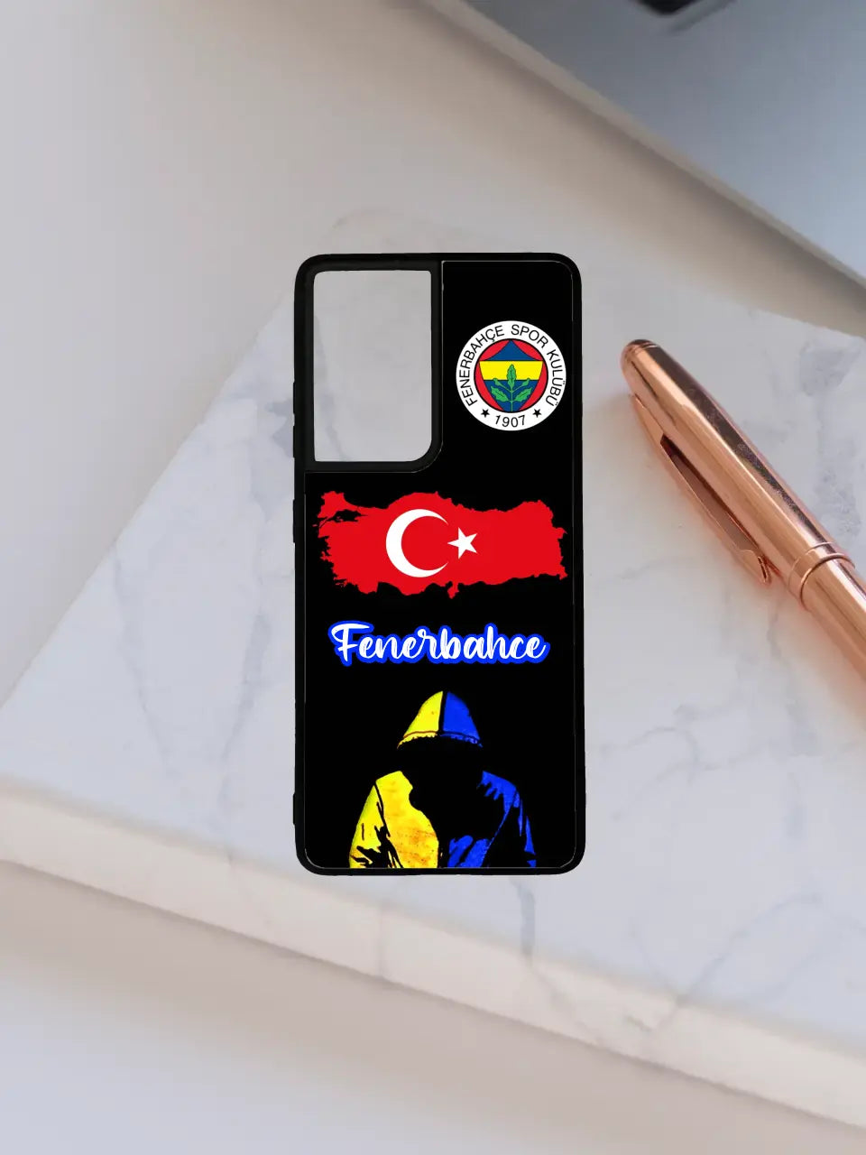 Fenerbahce - 7