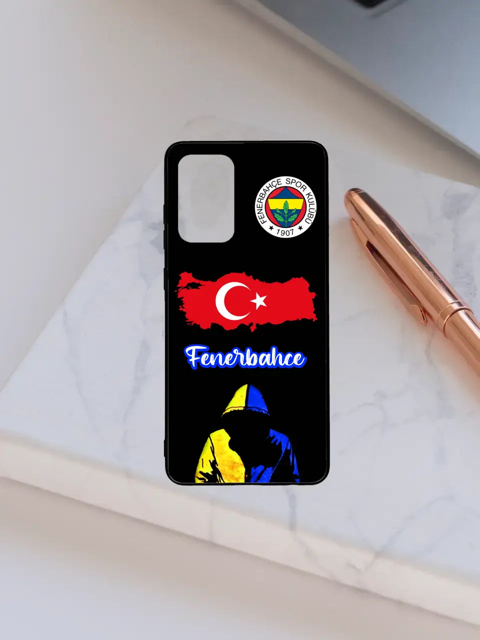 Fenerbahce - 7