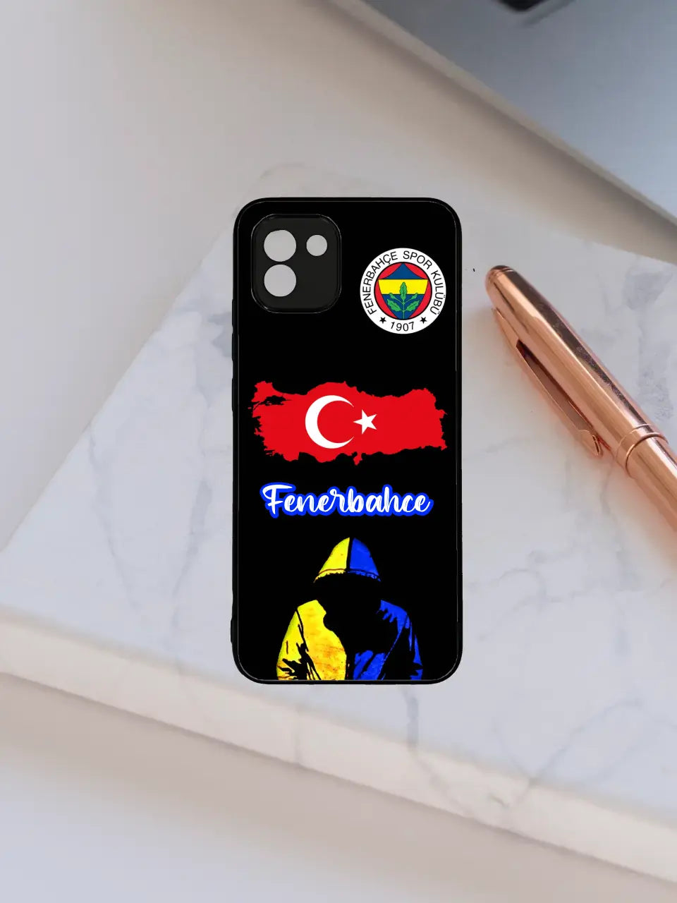 Fenerbahce - 7
