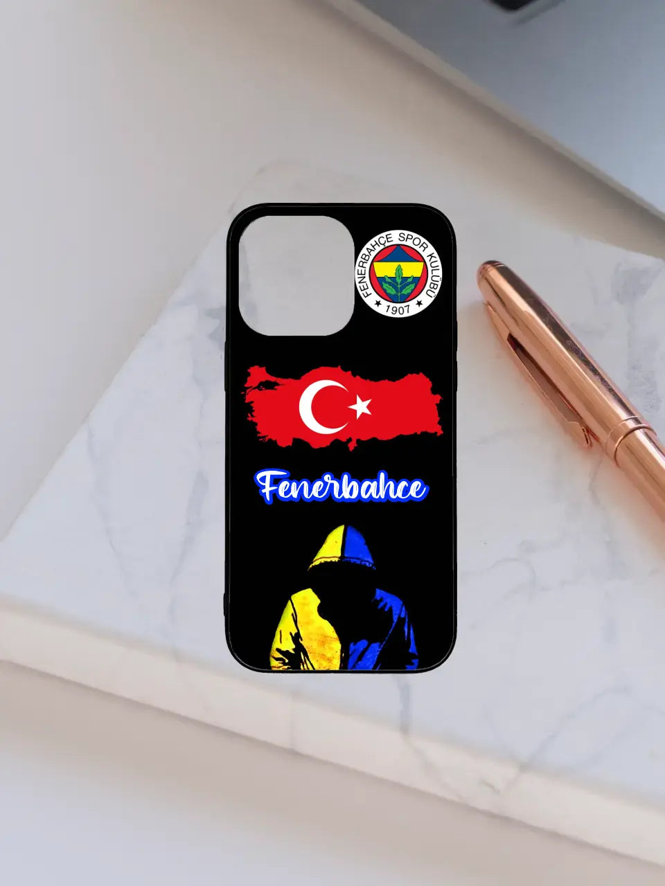 Fenerbahce - 7