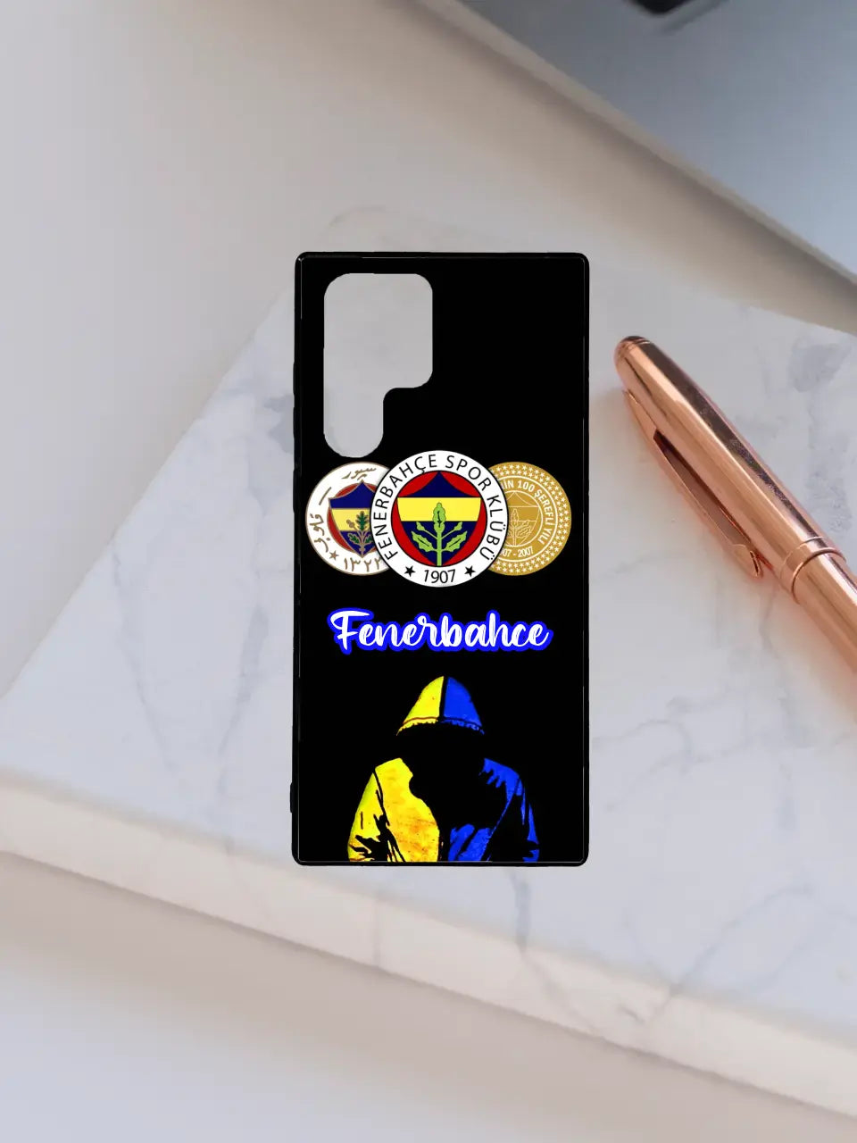 Fenerbahce - 5