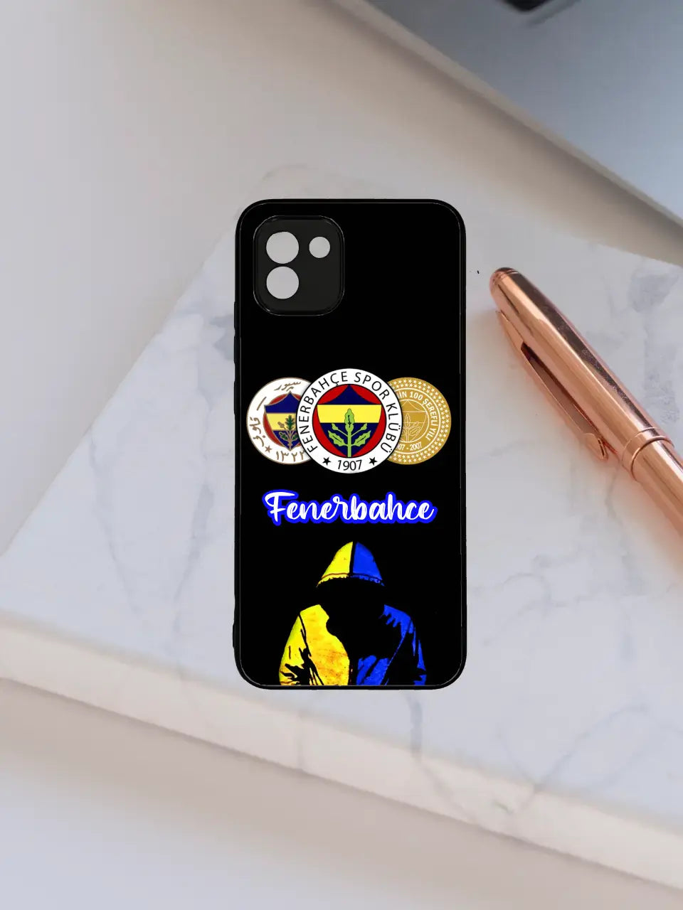 Fenerbahce - 5