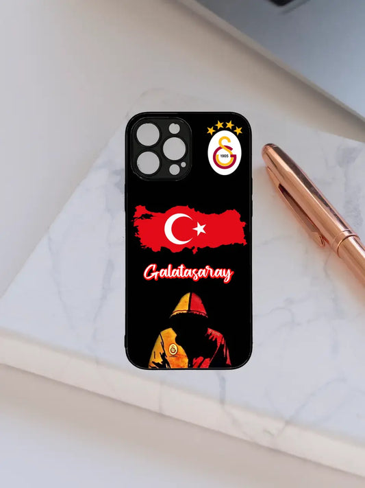 Galatasaray - 5