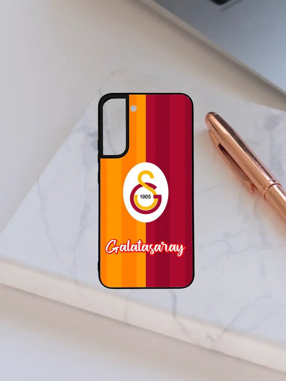 Galatasaray - 6