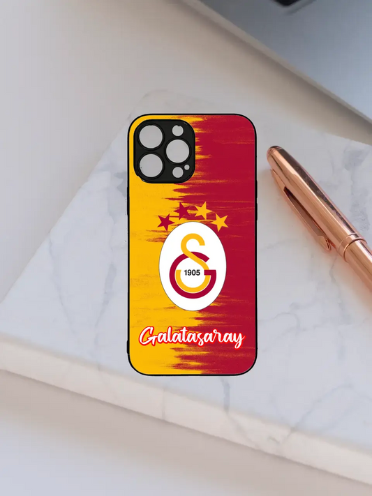 Galatasaray -8