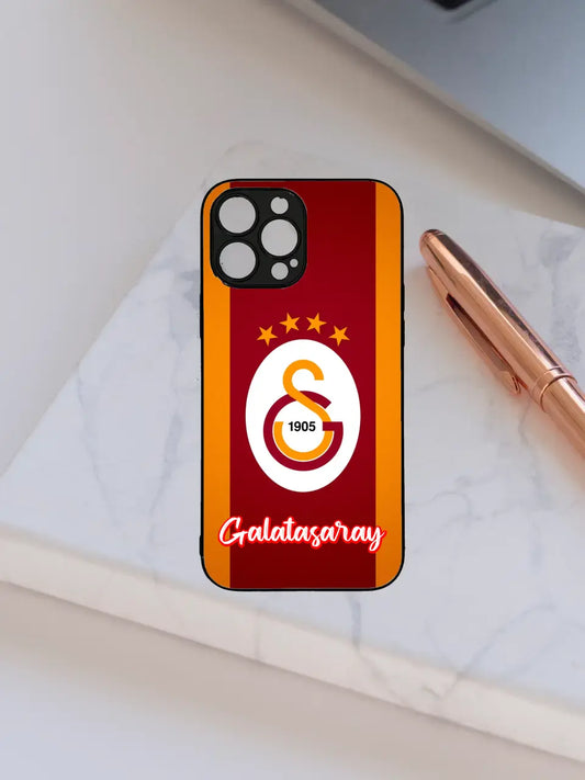 Galatasaray - 9