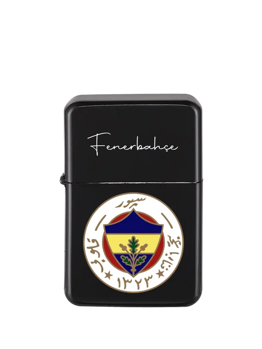 Fenerbahce Benzinfeuerzeug
