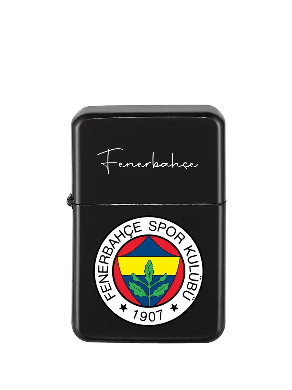Fenerbahce - 2  Benzinfeuerzeug