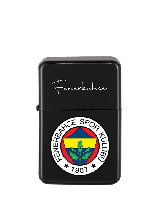 Fenerbahce - 2  Benzinfeuerzeug