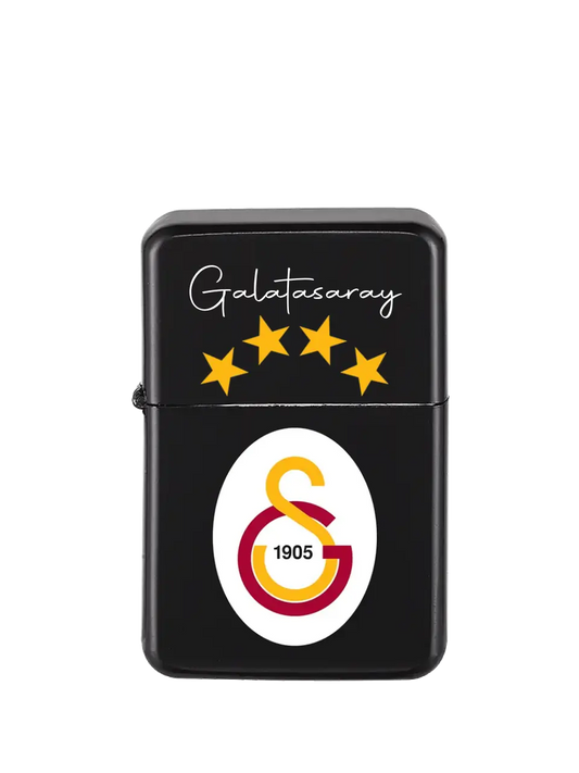 Galatasaray - 2 Benzinfeuerzeug