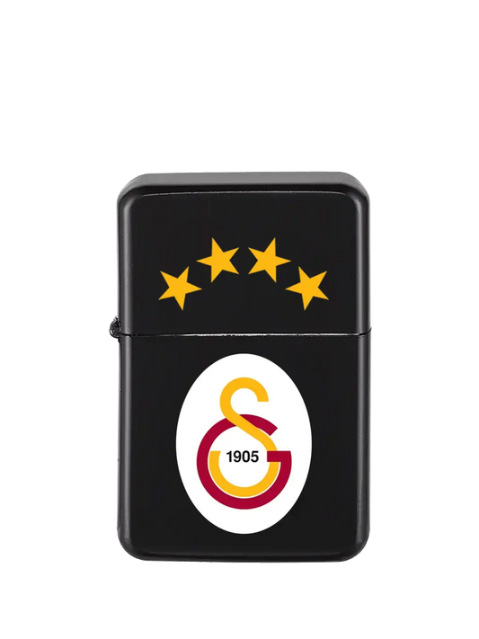 Galatasaray - 3 Benzinfeuerzeug
