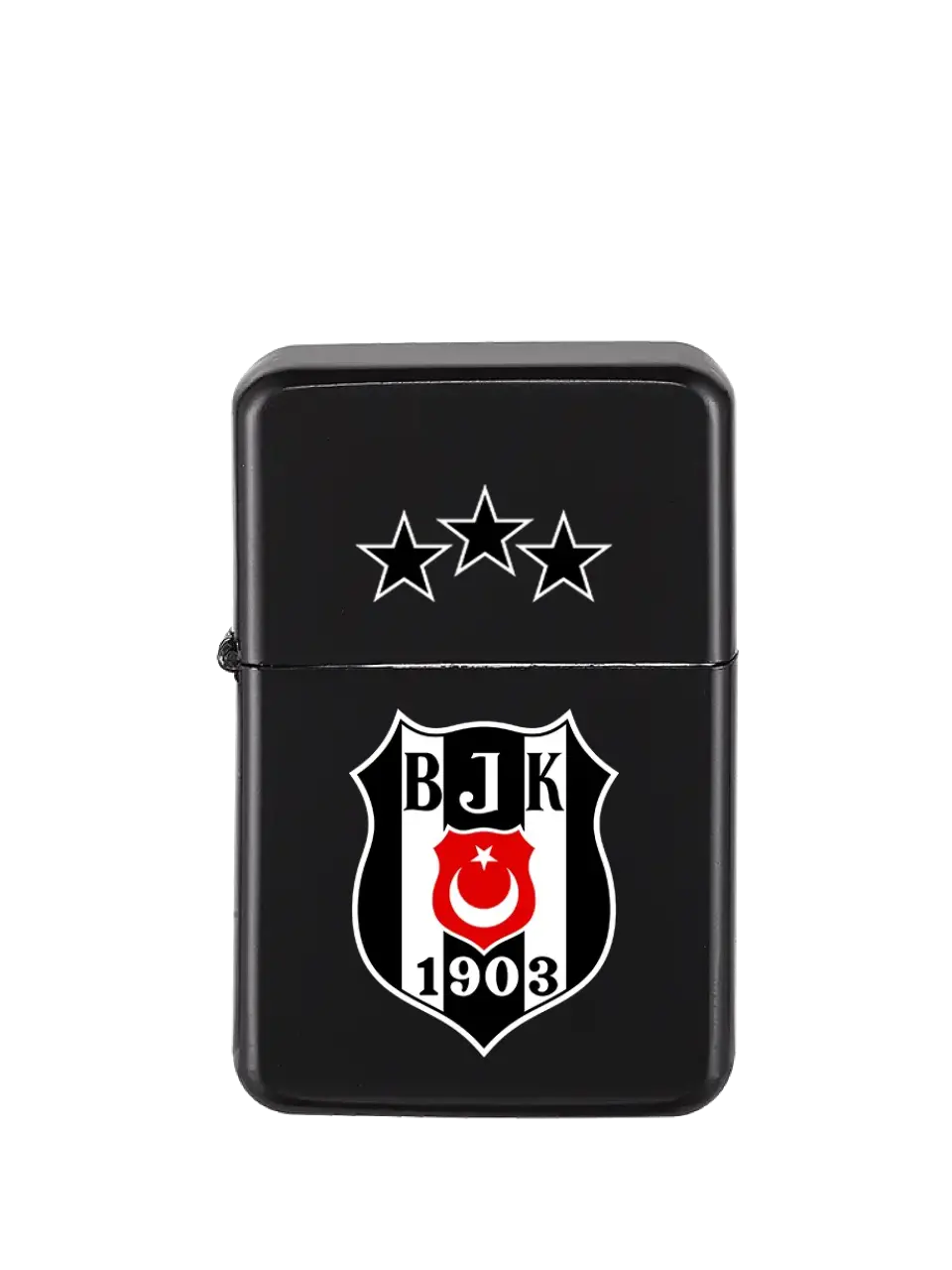 Besiktas - 3 - Benzinfeuerzeug