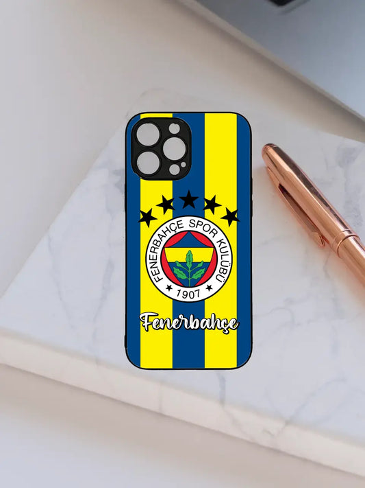 Fenerbahce 5 Sterne