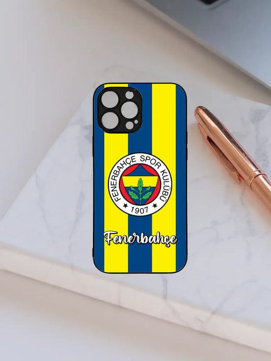 Fenerbahçe Logo