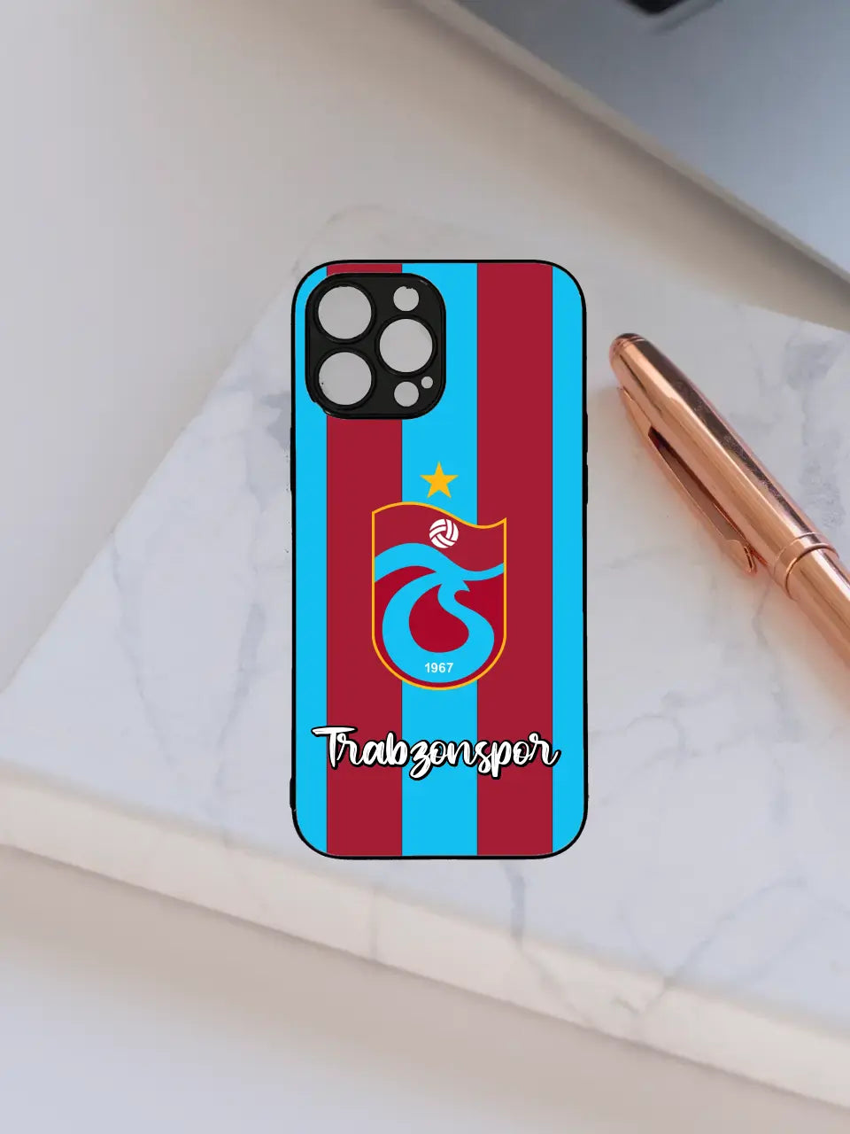 Trabzonspor Logo